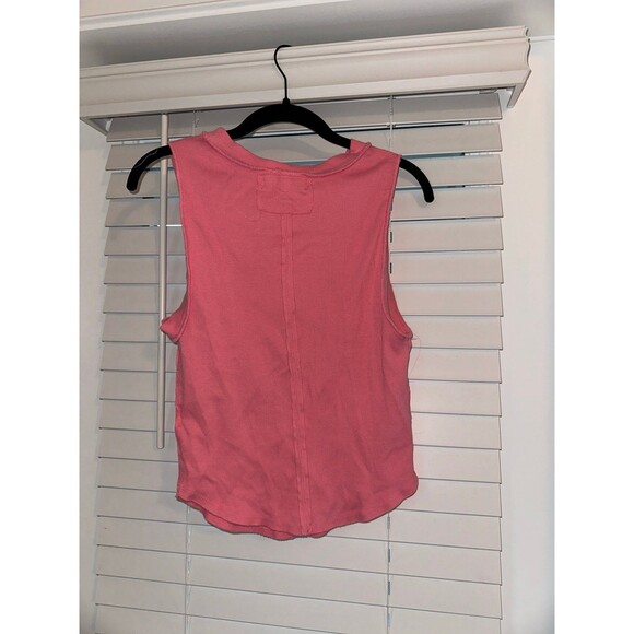 We The Free Pink Top - Picture 3 of 4